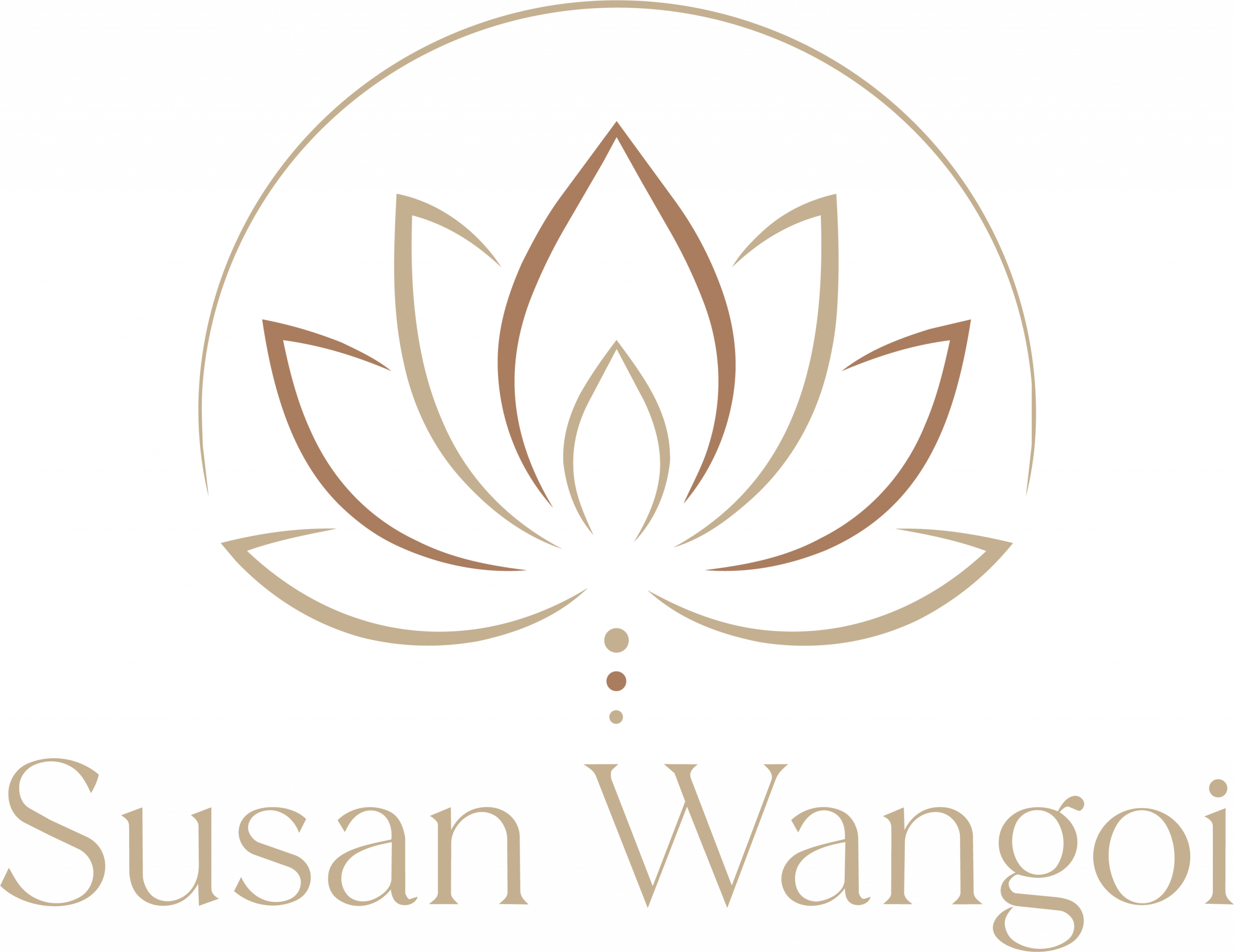 SUSAN WANGOI
