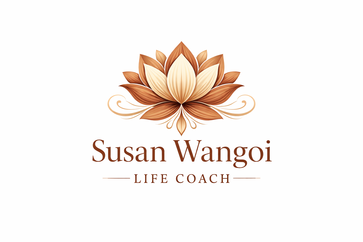 SUSAN WANGOI